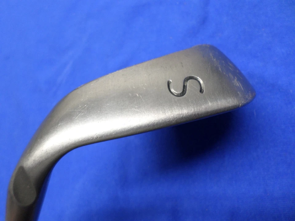 Ping G10 Purple Dot Sand Wedge SW 54* Graphite Soft-Regular SR Senior 1.5* Flat - Image 4 of 4