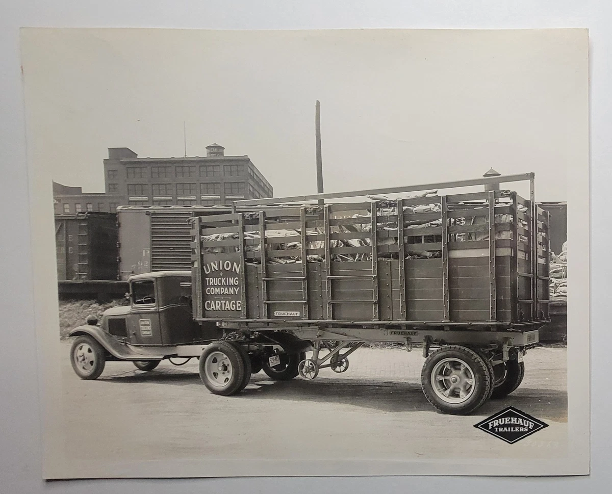 Other Truck Collectibles for sale | eBay