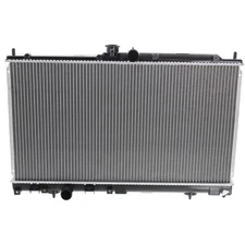 Radiator For 2003-2006 Mitsubishi Lancer Evolution 2.0L Turbo Manual Trans.