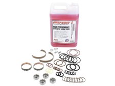 Afe 56000-sp01 Sway-a-way Master Rebuild Kit For 2.5 Shock W78 Shaft