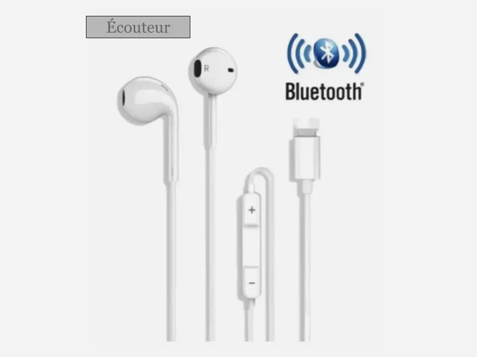 Apple iPhone 8 Plus Argent 256 Go - Bild 4 von 4