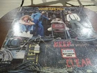THE WHO – WHO ARE YOU - VINYL LP 1978 MCA MCA-3050 -