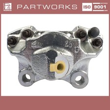 Bremssattel für Porsche 911 G 3.2 Carrera HINTEN RECHTS im Austausch