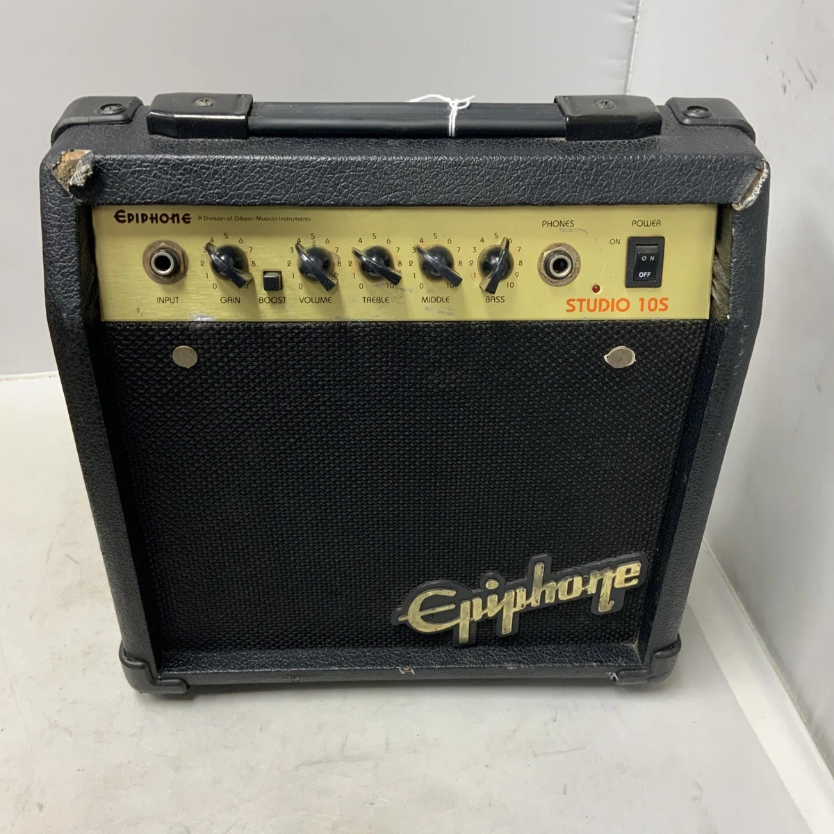 25+ Epiphone Guitar Amplifiers for sale | Updated Oct 2026