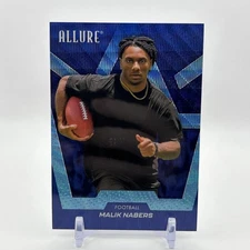 2025 Allure SE MALIK NABERS Blue Wave /349