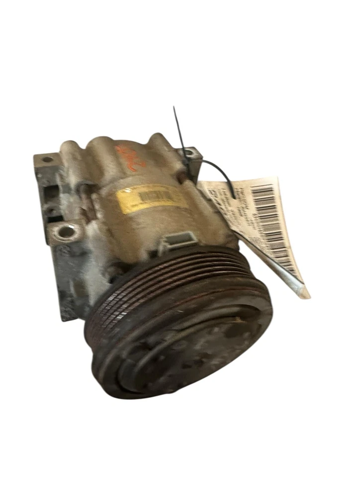 97 98 99 00 01 02 03 04 05 06 07 08 09 10 11 Compresor de aire acondicionado Ford Ranger 3,0 Foto 2 de 4