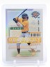KONNOR GRIFFIN 2024 PANINI PRIZM PROSPECT EDITION ROOKIE #133 Q5167
