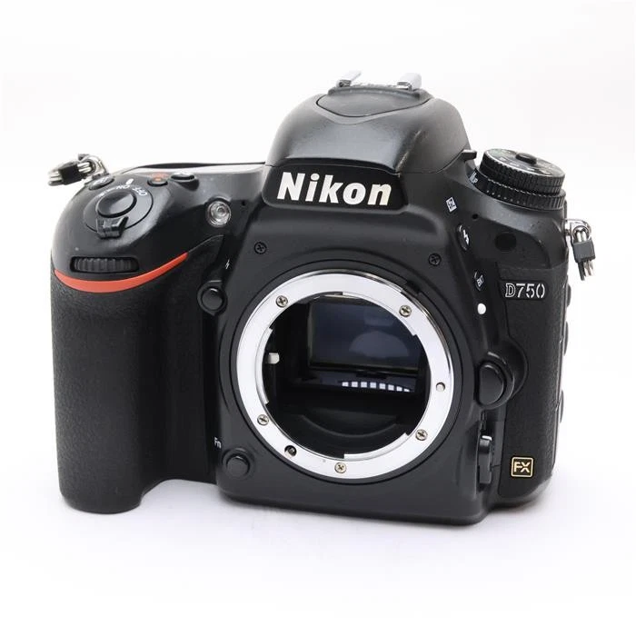 Nikon D750 Digital Cameras for Sale | Shop New & Used Digital