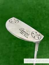 Titleist Scotty Cameron Special Select Del Mar 34” Putter