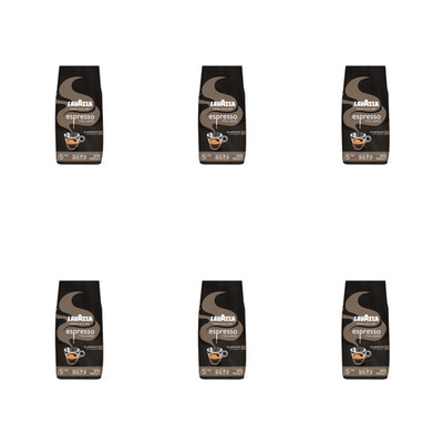 8000070118744 Lavazza Caffè Espresso CLASSICO kawa ziarnista 1000g X6 Orbico Sp.