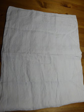 alte Leinen Damast Geschirrtücher  Handtücher