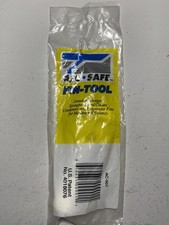 A/C Safe (AC-901) Air Conditioner Metal Fin Repair Tool New! in Original Package