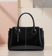 handbags women | Black Hand-held Bags | leather hand bags