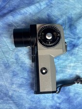 Pentax Spot Meter V S6 