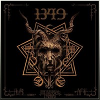 1349 - The Infernal Pathway Cd New, Black Metal, Gorgoroth, Mayhem,Gehennah