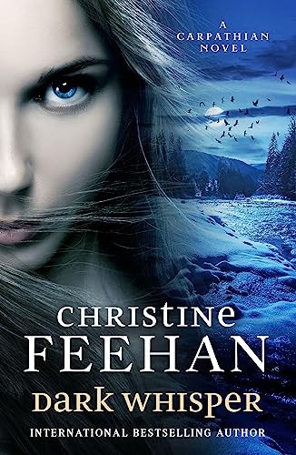 Dark Whisper by Christine Feehan NEW Free UK Delivery - Image 4