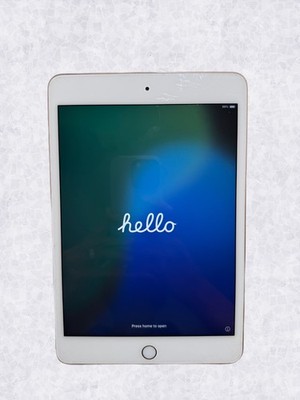 Apple iPad mini (5th Generation) A2133 64 GB, Wi-Fi, 7.9 in - Gold