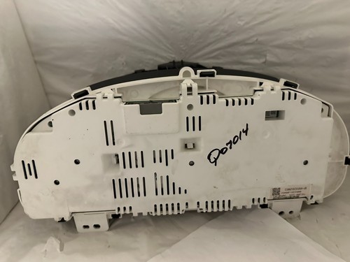 Speedometer Cluster 03-07 Accord 78100SDAA04/ Part # MUST MATCH / 126,501 Miles - Picture 2 of 3