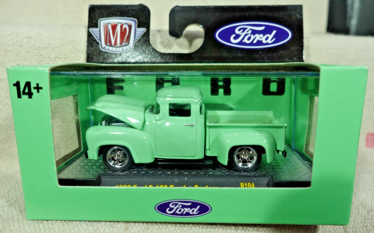 M2 Machines Ford Diecast Trucks for sale - eBay