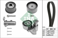 Schaeffler INA Zahnriemensatz 530 0480 10 FüR A4 A8 Audi A6 8EC 4B2 4F2 C6 B7 B6