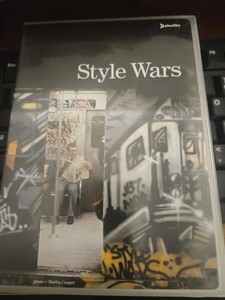 Style Wars | eBay