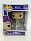 Funko Pop! - Animation - K-Pop Demon Hunters - Rumi #2430 Chase - Glow - GITD