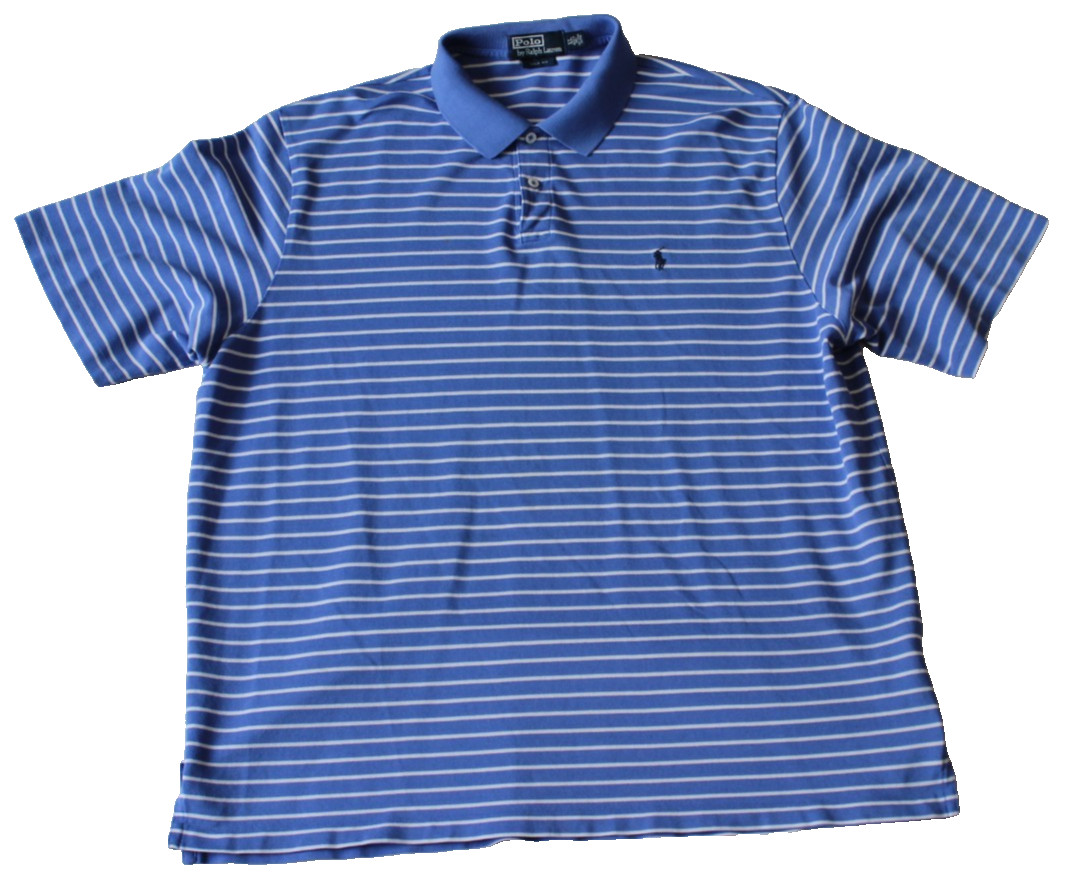 Polo by Ralph Lauren Golf Fit Polo Shirt Men