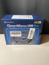 ClonerAlliance UHD Pro Video Recorder