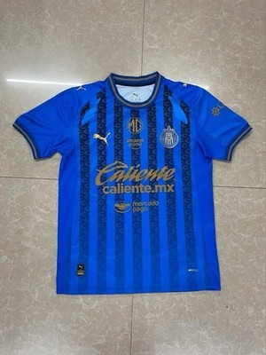 Chivas tercera opción 2026 