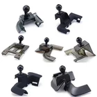 For XC60/S90/V90/XC40/S60 Car-mount Cell Phone Bracket Holder Base Multi-type