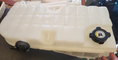 TRP ST6001 Surge Tank Assembly N5346001