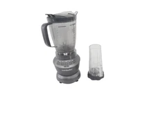 NutriBullet 1200 Watt Blender Combo with Single Serve Cups - NBF50500 read