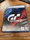 Gran Turismo 7 Standard Edition Sony PlayStation 5 GT7 PS5 Real Driving Sim!