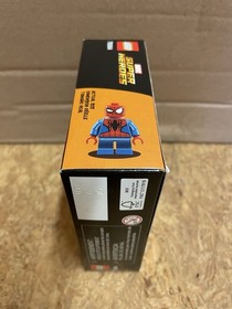 LEGO Marvel: Mighty Micros: Spider-Man Vs. Green Goblin (76064)