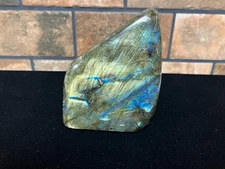 Labradorite Freeform