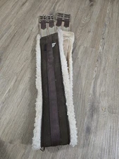 50" Girth For English Saddle Horse Tack Hunter Jumper
