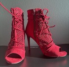 Anne Michelle Heels — photo 2