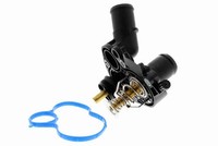 ThermostatgehäUse Vemo V22 99 0019 FüR CitroËN Peugeot