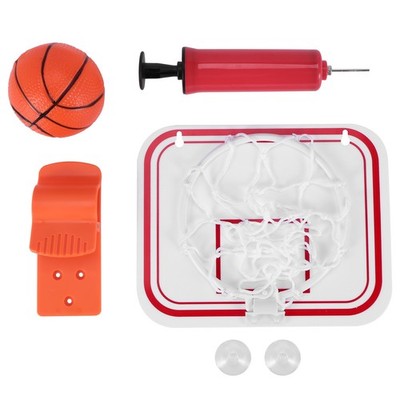 Sport BüRo Basketball Band Clip für MüLleimer Basketball Spiel Kleiner Bask6105