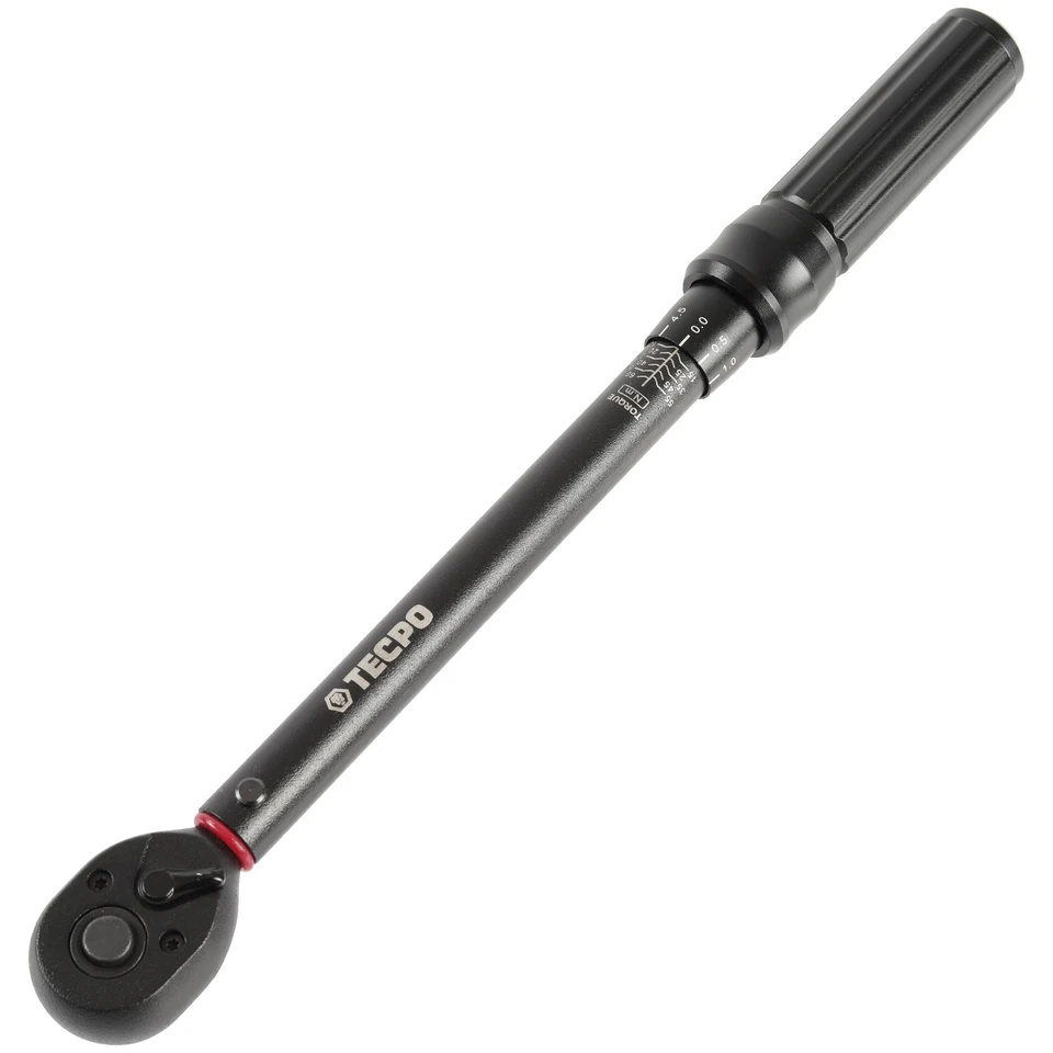 DREHMOMENTSCHLÜSSEL SET 5-25Nm 10-60Nm 20-200Nm 3-tlg. 1/4" 3/8" 1/2" SCHLÜSSEL - Bild 4 von 4