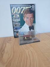 James Bond Modellauto-Collection Nr. 29 TUK TUK mit Heft 