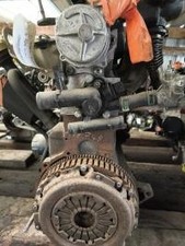 Moteur Renault SCENIC