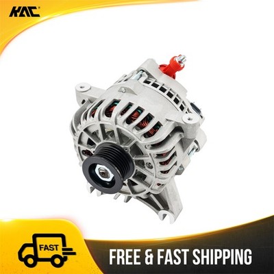 Alternators 8252N Fits 1999-2004 Ford Mustang GT 4.6L New