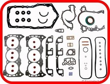 86-88 Buick Pontiac Chevy 3.8L V6 "B,3" Full Gasket Set