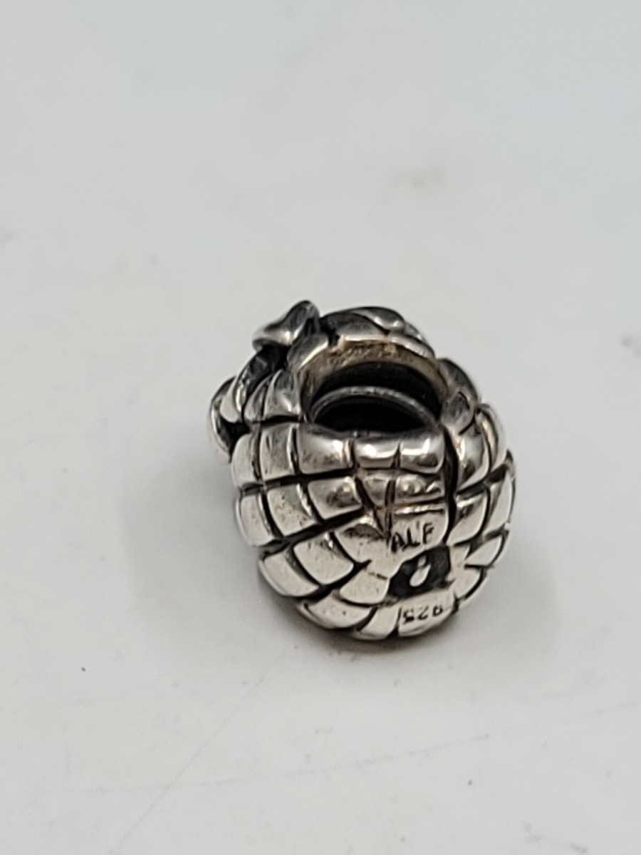 Pandora Sterling Silver Ale Pineapple Charm 790363 | eBay Pandora Sterling Silver Ale Pineapple Charm 790363 | eBay