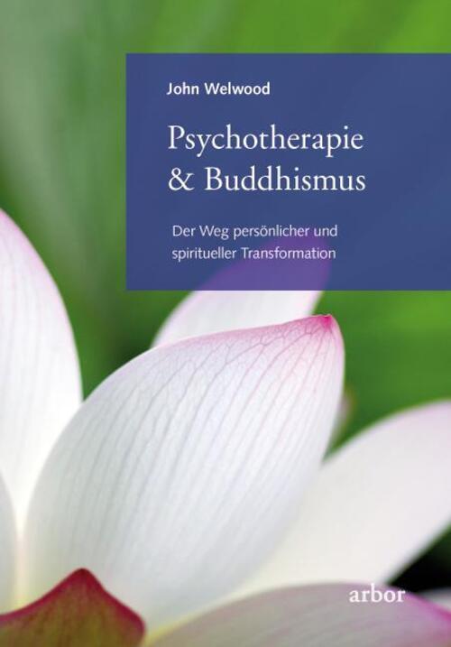 Thumbnail - Psychotherapie & Buddhismus | Der Weg Persönlicher Und Spiritueller