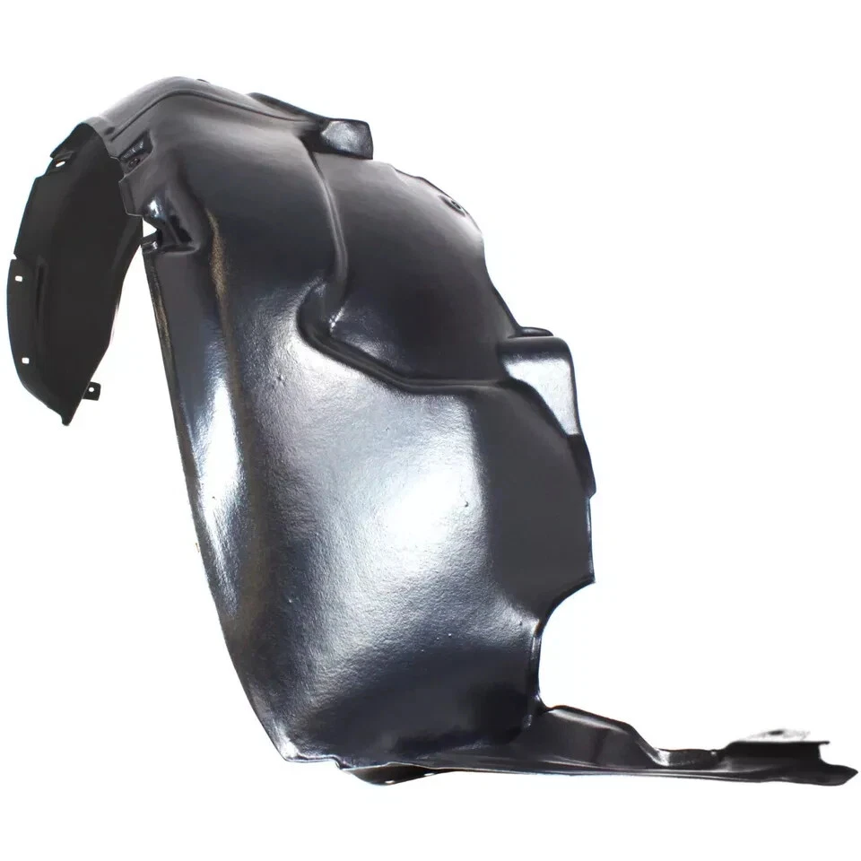 Forro de guardabarros para KIA RONDO 2007-2012 delantero derecho lado pasajero KI1249106 868121D051 Foto 2 de 3