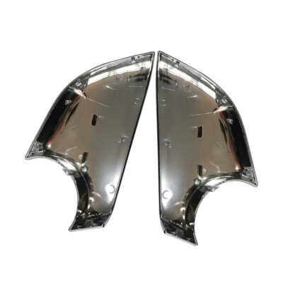Full Hood & Fender + Mirror Kit | TESLA MODEL 3 2021 Full Hood & Fender + Mirror Kit | TESLA MODEL 3 2021