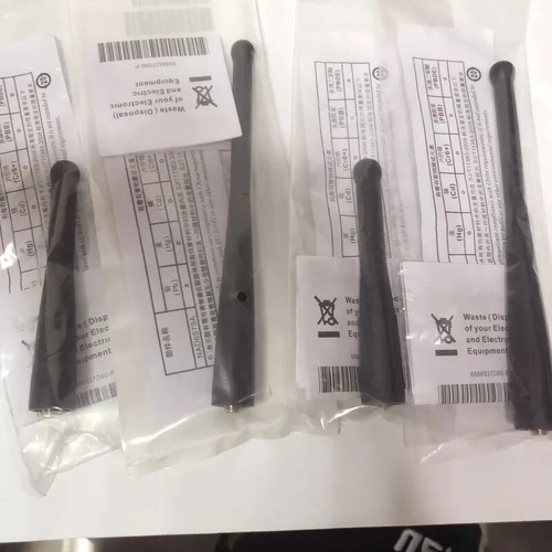 Antennes pour radio Motorola XiR P8260 P8268 XPR6550 DGP6150 XPR6350 DGP4150 - Photo 5/15