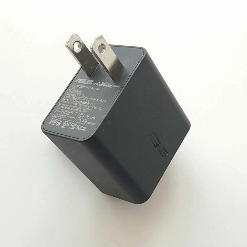 5V 2A AC ADAPTER 10W Charger For ASUS Transformer Book T100TA-DB12T-CA Tablet - Image 3 of 4